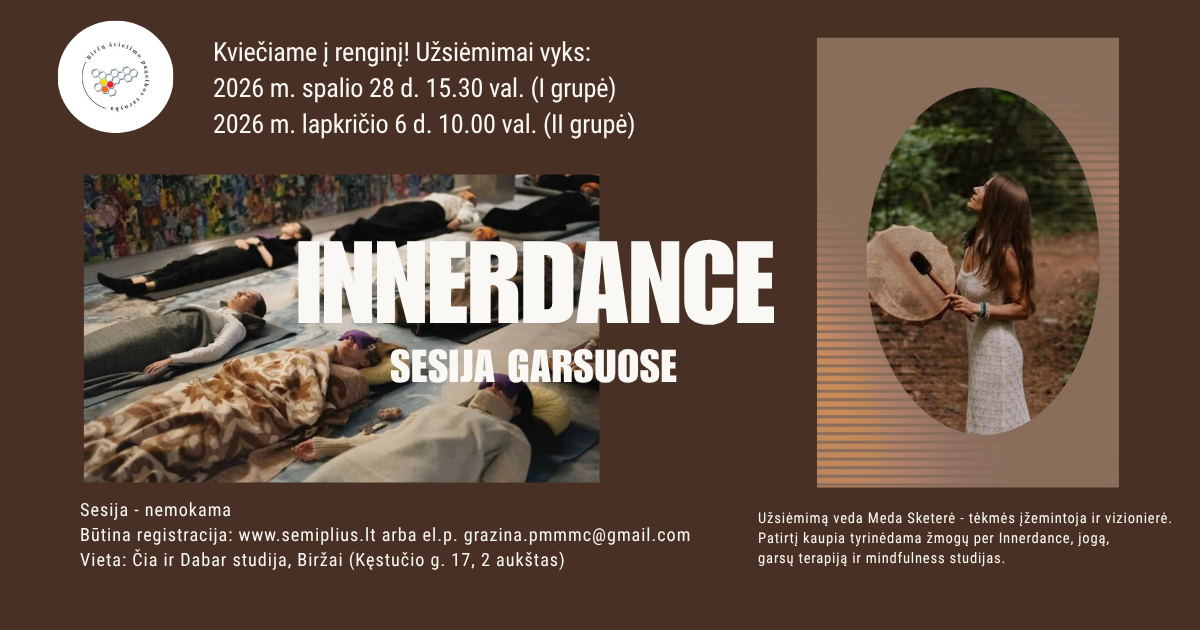 innerdance
